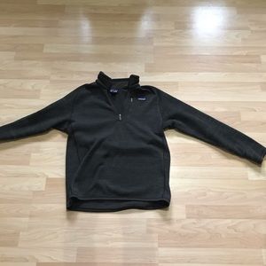 Host Pick🎉 Patagonia 1/4 Zip Sweatshirt